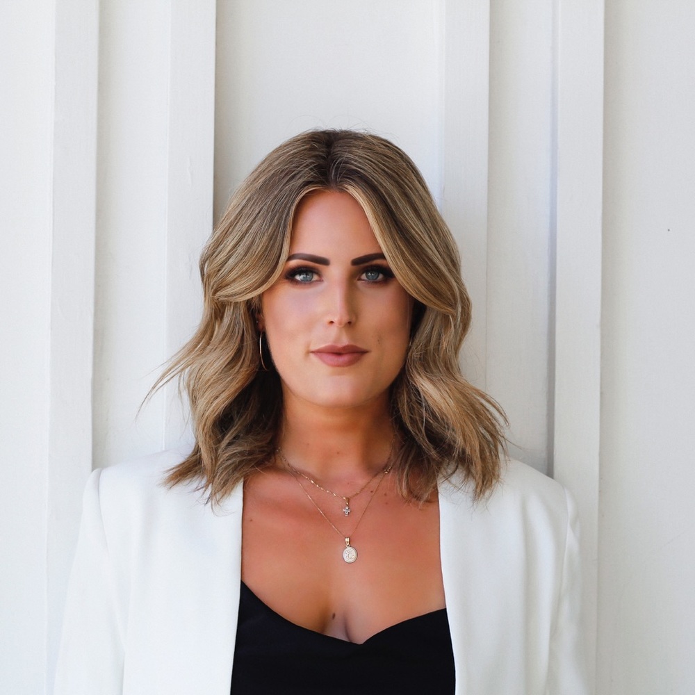 Meet your Posher, Linda